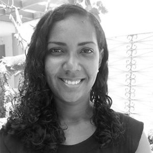 Ana Clézia Braga dos Santos