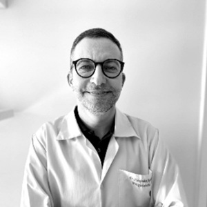 Alexandre Agacir Silveira